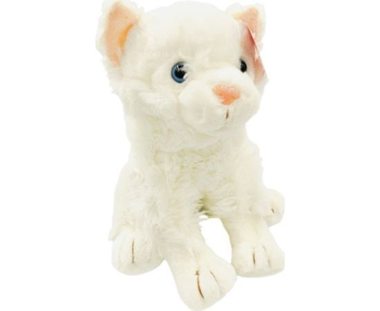 Smily Play Smily Play Maskotka pluszowy kot pluszak kotek Mīkstās rotaļlietas