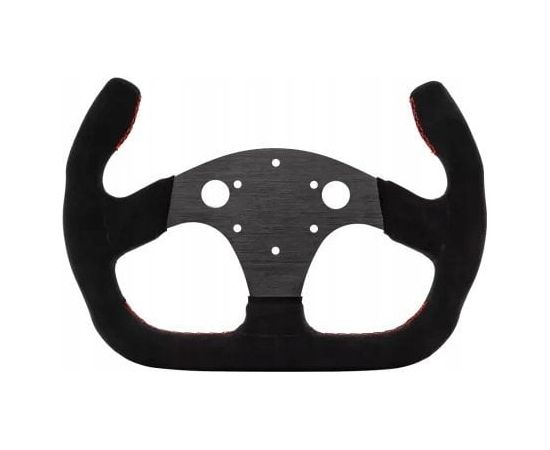 Kierownica Simagic Simagic P-325C Lenkrad w/o Hub, 325mm - Alcantara Jaunumi - Audio-Video