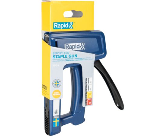 Skavotājs RPC4, 6-16mm, Rapid Skavotāji