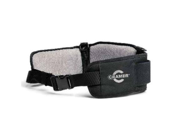 Gurnu josta A82HBX-CR, Cramer Jaunumi -Dārzam