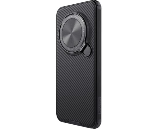 Nillkin CamShield PRO Magnetic Hard Case Aizsargapvalks priekš Honor Magic7 Pro Neoriģinālie Maciņi