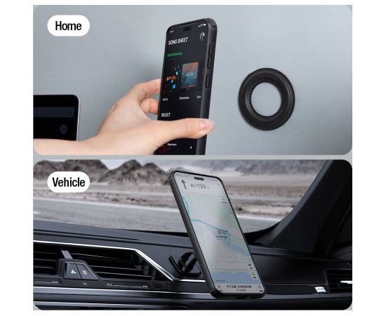 Nillkin CamShield PRO Magnetic Hard Case Aizsargapvalks priekš Honor Magic7 Pro Neoriģinālie Maciņi