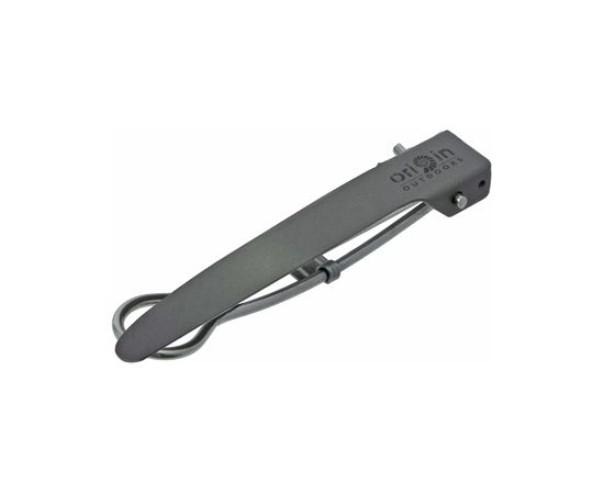 Saliekamais nazis Origin Outdoors Cutlery Titanium-Minitrek Jaunumi - Makšķerēšanai