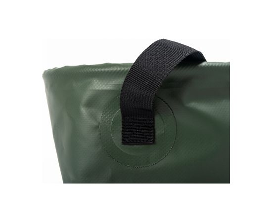 Origin Outdoors salokāma soma, tumši zaļa, 30l Jaunumi - Makšķerēšanai