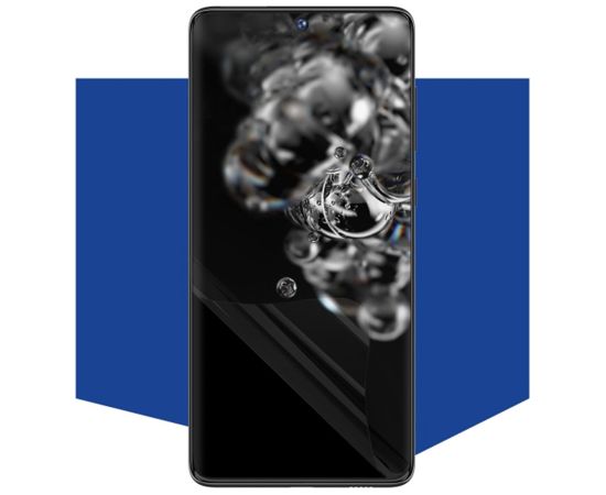 OEM Screen Protector 3MK ARC+ FS Fullscreen for Samsung Galaxy S25 Plus Ekrānu aizsardzība