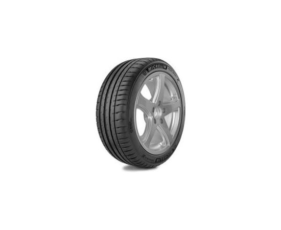 MICHELIN PILOT SPORT 4 SUV 225/65R17 106V Vasaras riepas