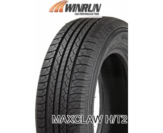 WINRUN MAXCLAW H/T2 225/65R17 102T Vasaras riepas