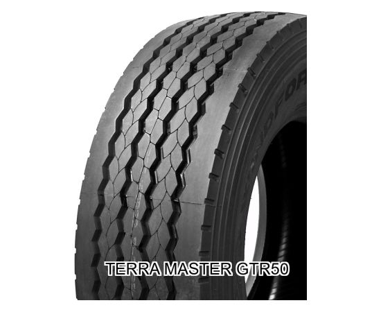 WINDFORCE TERRA MASTER GTR50 385/65R22.5 160K/L Komerctransporta riepas