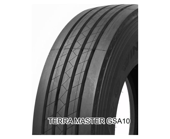 WINDFORCE TERRA MASTER GSA10 315/80R22.5 156/153L/M Komerctransporta riepas