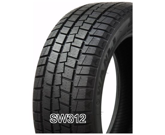 WANLI SW312 205/65R16 95Q Ziemas riepas