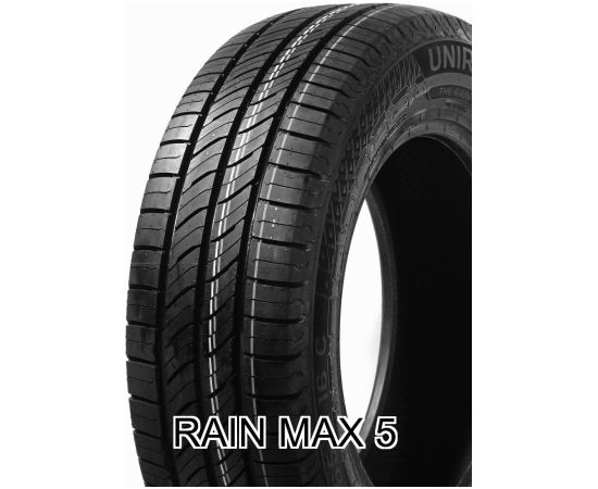 UNIROYAL RAIN MAX 5 215/65R16C 109/107T Vasaras riepas