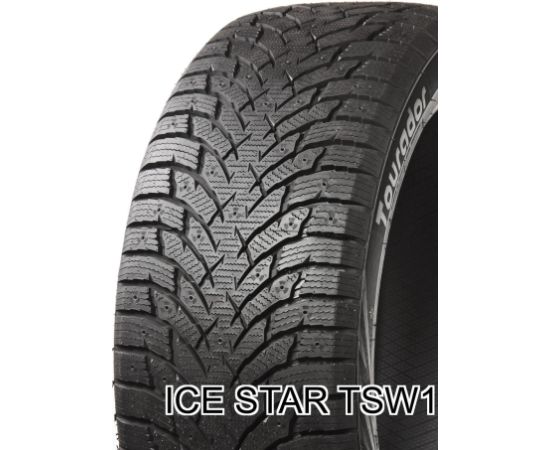 TOURADOR ICE STAR TSW1 325/35R22 114T Зимние покрышки