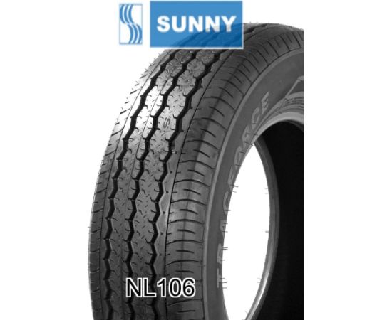 SUNNY NL106 235/65R16C 115/113T Vasaras riepas