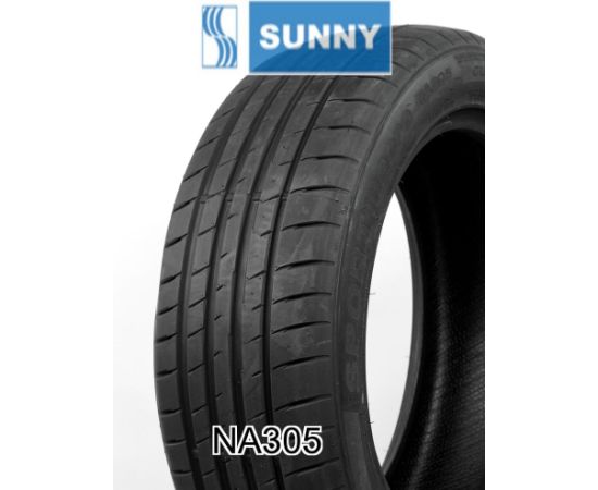 SUNNY NA305 215/55R17 98W Vasaras riepas