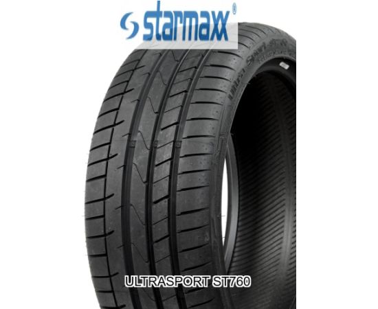 STARMAXX ULTRASPORT ST760 225/45R18 95W Летние Покрышки
