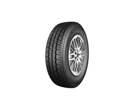 STARMAXX PROVAN ST850+ 205/75R16C 110/108R Летние Покрышки
