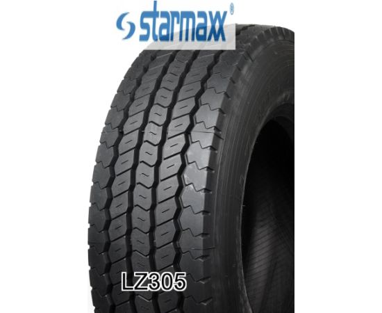 STARMAXX LZ305 385/65R22.5 160K Komerctransporta riepas