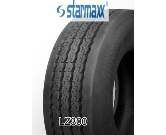 STARMAXX LZ300 385/65R22.5 164K Komerctransporta riepas