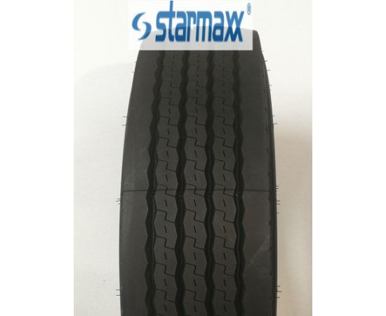 STARMAXX LH100 265/70R19.5 143/141J Komerctransporta riepas
