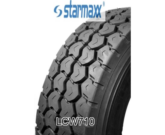 STARMAXX LCW710 385/65R22.5 160K Komerctransporta riepas