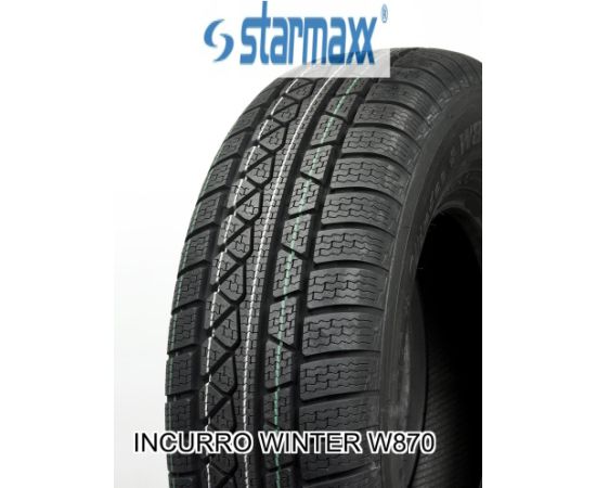 STARMAXX INCURRO WINTER W870 265/70R16 112T Зимние покрышки