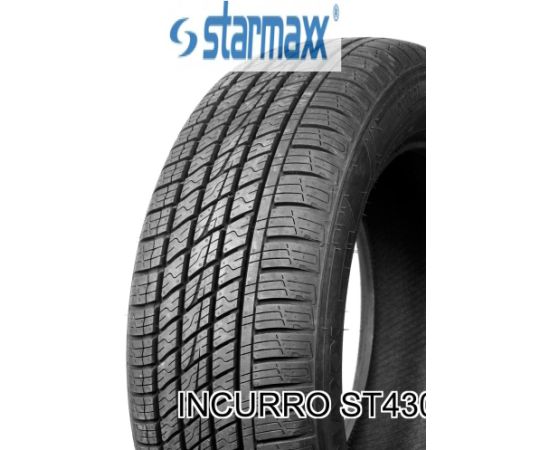 STARMAXX INCURRO ST430 225/60R17 103H Летние Покрышки