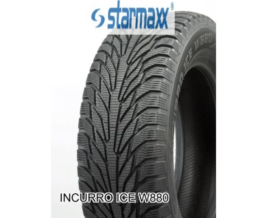 STARMAXX INCURRO ICE W880 215/60R17 100T Зимние покрышки