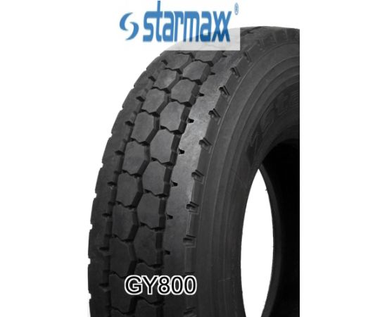STARMAXX GY800 315/80R22.5 156/150K Komerctransporta riepas