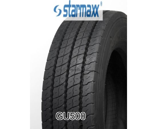 STARMAXX GU500 275/70R22.5 150/145J Komerctransporta riepas