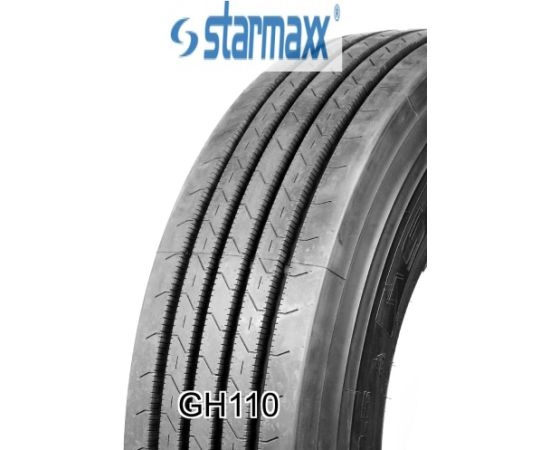 STARMAXX GH110 385/65R22.5 160K Komerctransporta riepas