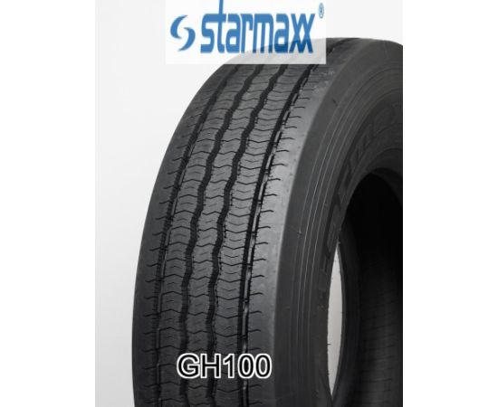 STARMAXX GH100 295/80R22.5 152/148 M Komerctransporta riepas