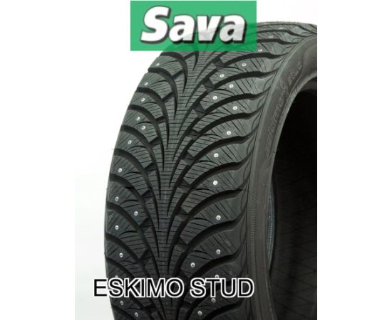 SAVA ESKIMO STUD 215/65R16 98T Ziemas riepas