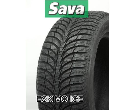 SAVA ESKIMO ICE 215/65R16 98T Ziemas riepas