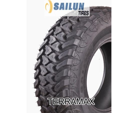 SAILUN TERRAMAX 35X12.50R17 121Q Vasaras riepas