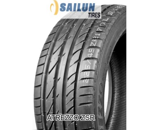 SAILUN ATREZZO ZSR 205/55R16 91W Vasaras riepas