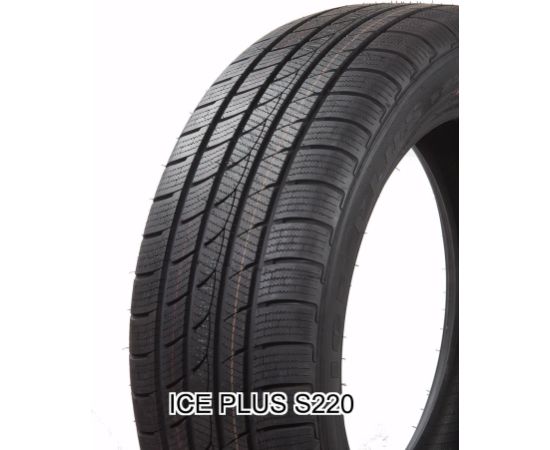 ROTALLA ICE PLUS S220 255/50R19 107V Зимние покрышки