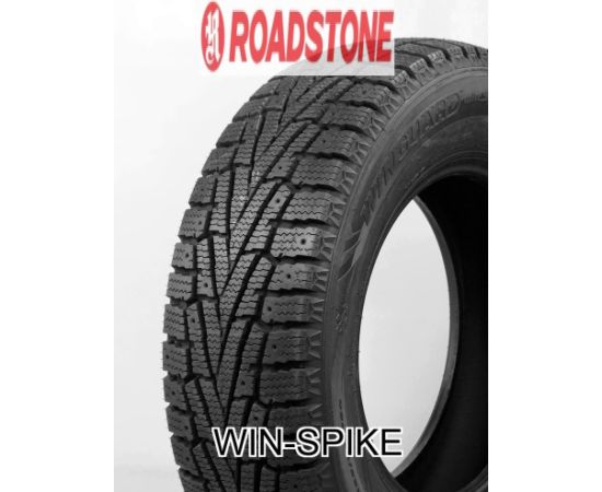 ROADSTONE WIN-SPIKE 195/55R15 89T Зимние покрышки