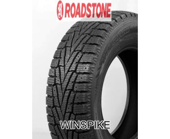 ROADSTONE WINSPIKE 195/75R16C 107/105R Зимние покрышки