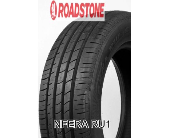 ROADSTONE NFERA RU1 235/55R19 105V Летние Покрышки