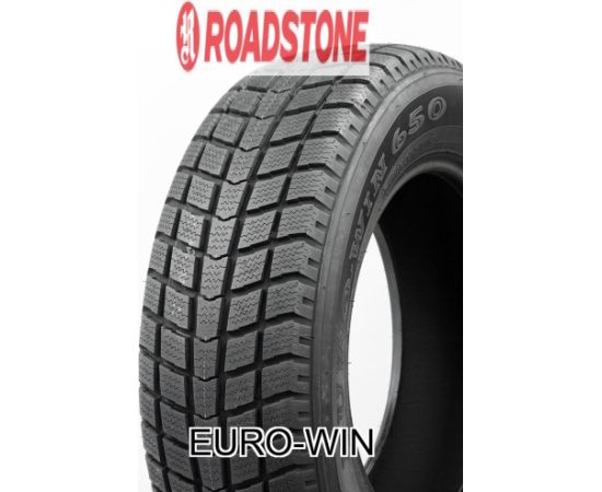ROADSTONE EURO-WIN 225/65R16C 112/110R Зимние покрышки