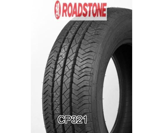 ROADSTONE CP321 235/65R16C 115/113T Летние Покрышки