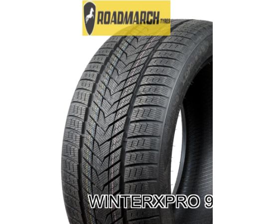 ROADMARCH WINTERXPRO 999 315/35R21 111H Ziemas riepas