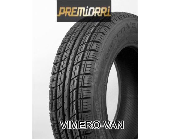 PREMIORRI VIMERO-VAN 225/75R16C 121/120R Vasaras riepas