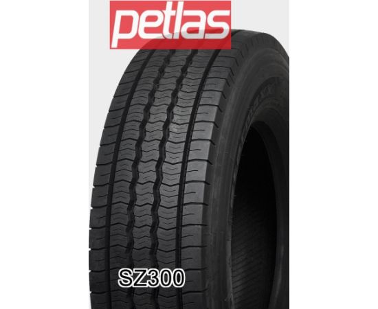 PETLAS SZ300 225/75R17.5 129/127M Komerctransporta riepas