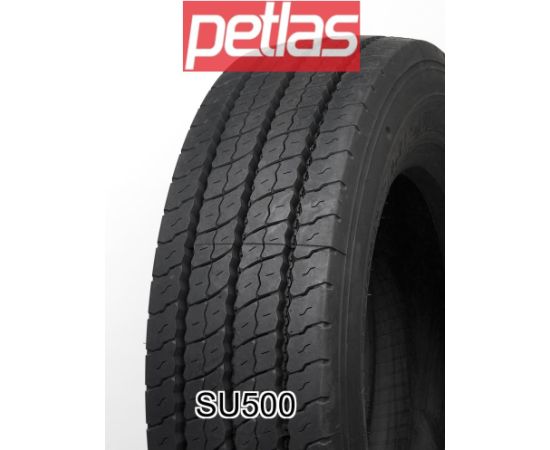 PETLAS SU500 275/70R22.5 150/148J Komerctransporta riepas