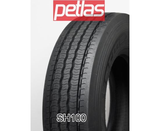PETLAS SH100 315/80R22.5 154/150M Komerctransporta riepas
