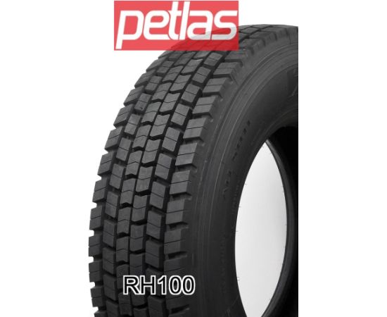PETLAS RH100 285/70R19.5 146/144L Komerctransporta riepas