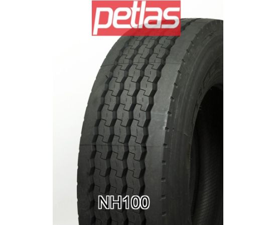 PETLAS NH100 265/70R19.5 143/141J Komerctransporta riepas