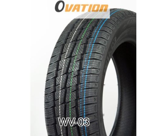OVATION WV-03 195/60R16C 99/97T Ziemas riepas