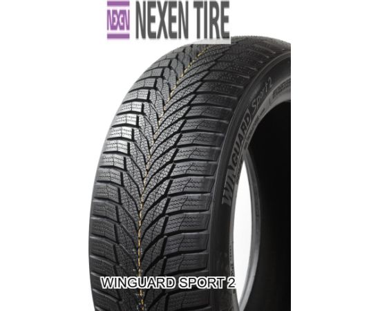 NEXEN WINGUARD SPORT 2 215/50R17 95V Ziemas riepas